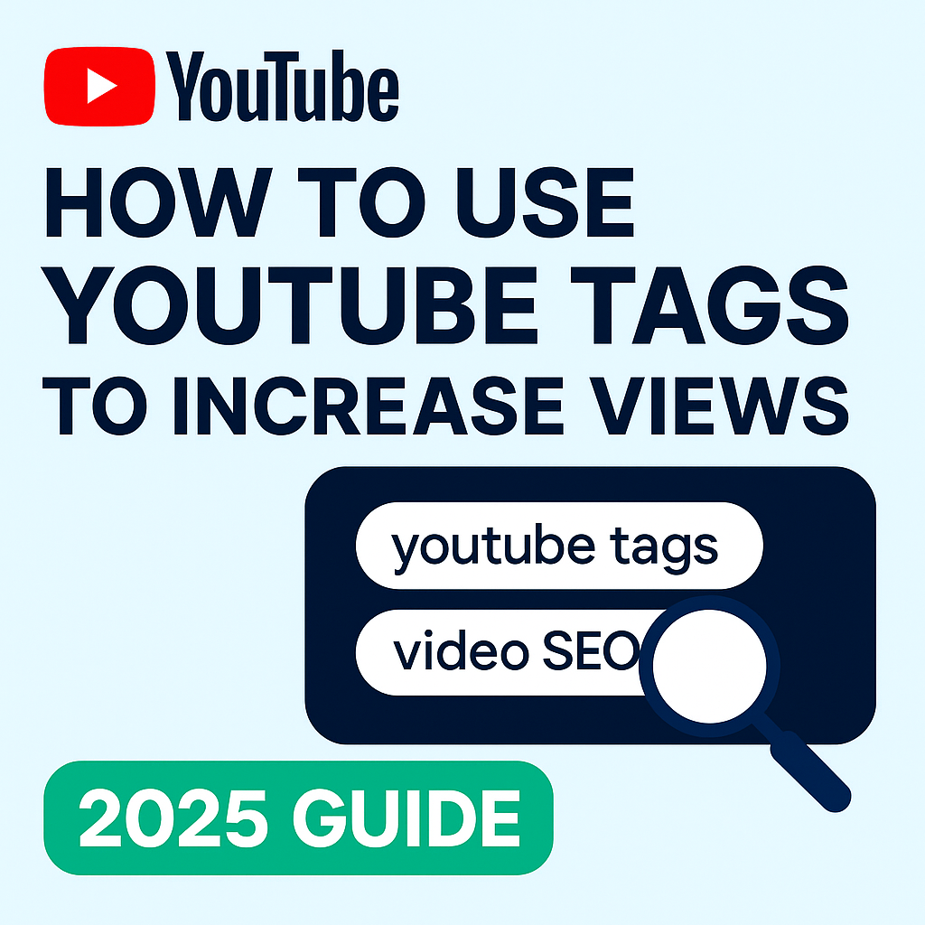 free-youtube-tag-generator